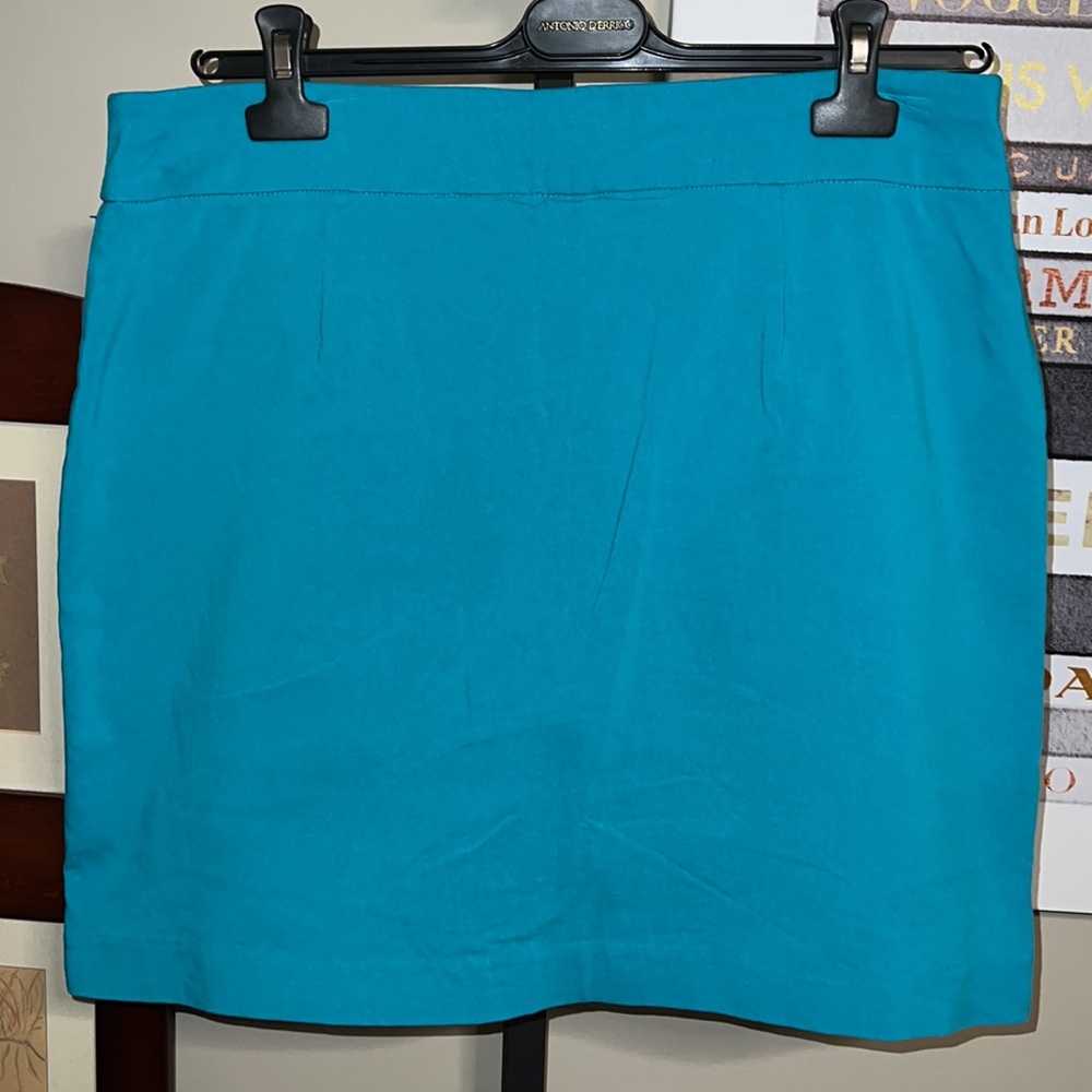 NWOT Kim Rogers skort - Picture 3 of 5